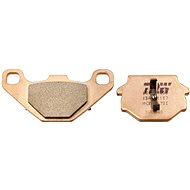TRW Brzdové destičky MCB667SI - Brake Pads