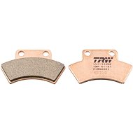 TRW Brzdové destičky MCB668SI - Brake Pads