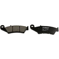 TRW Brake Pads MCB669 - Brake Pads