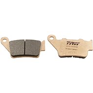 TRW Brzdové destičky MCB672RSI - Brake Pads