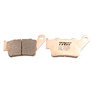TRW Brake Pads MCB672SH - Brake Pads