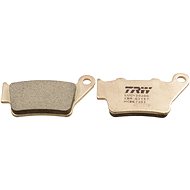 TRW Brzdové destičky MCB672SI - Brake Pads