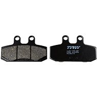 TRW Brake Pads MCB673 - Brake Pads