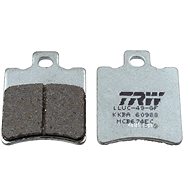 TRW Brake Pads MCB674EC - Brake Pads
