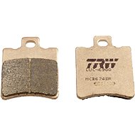 TRW Brake Pads MCB674SR - Brake Pads