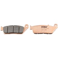 TRW Brzdové destičky MCB677SRQ - Brake Pads