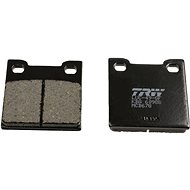 TRW Brake Pads MCB678 - Brake Pads