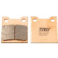 TRW Brake Pads MCB678SH - Brake Pads