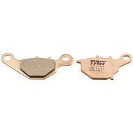 TRW Brzdové destičky MCB679SI - Brake Pads