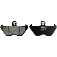 TRW Brake Pads MCB680 - Brake Pads