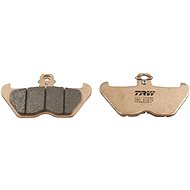 TRW Brake Pads MCB680SV - Brake Pads