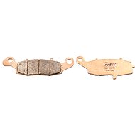 TRW Brzdové destičky MCB681SH - Brake Pads