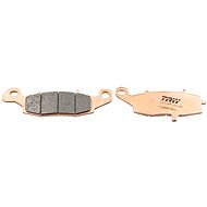 TRW Brake Pads MCB681SRQ - Brake Pads