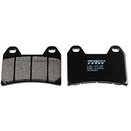 TRW Brake Pads MCB683 - Brake Pads