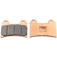 TRW Brake Pads MCB683SRQ - Brake Pads