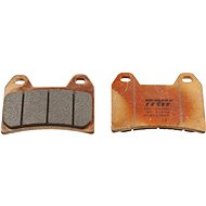 TRW Brake Pads MCB683SRT - Brake Pads