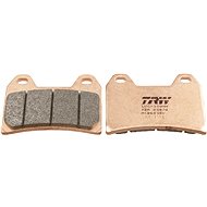 TRW Brake Pads MCB683SV - Brake Pads