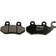 TRW Brake Pads MCB684 - Brake Pads