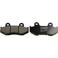 TRW Brake Pads MCB685 - Brake Pads