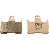 TRW Brake Pads MCB691SH - Brake Pads