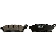 TRW Brake Pads MCB693 - Brake Pads