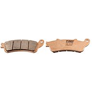TRW Brzdové destičky MCB693SH - Brake Pads