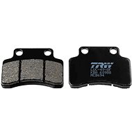TRW Brzdové destičky MCB694 - Brake Pads