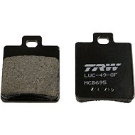 TRW Brake Pads MCB695 - Brake Pads