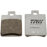 TRW Brake Pads MCB695EC - Brake Pads