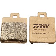 TRW Brzdové destičky MCB695SR - Brake Pads