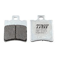 TRW Brzdové destičky MCB696EC - Brake Pads