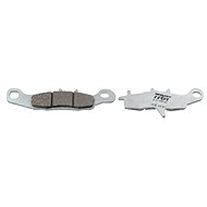 TRW Brzdové destičky MCB697EC - Brake Pads