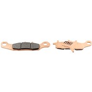 TRW Brzdové destičky MCB697RSI - Brake Pads