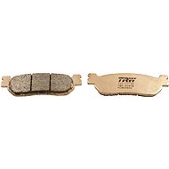 TRW Brzdové destičky MCB699SH - Brake Pads
