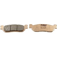 TRW Brzdové destičky MCB699SRM - Brake Pads