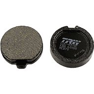 TRW Brzdové destičky MCB70 - Brake Pads