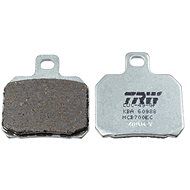 TRW Brake Pads MCB700EC - Brake Pads