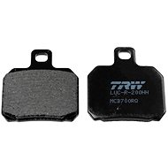 TRW Brzdové destičky MCB700RQ - Brake Pads