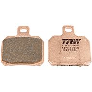 TRW Brzdové destičky MCB700SH - Brake Pads