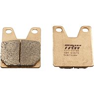 TRW Brzdové destičky MCB702SH - Brake Pads