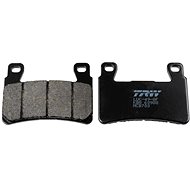 TRW Brzdové destičky MCB703 - Brake Pads