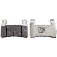 TRW Brake Pads MCB703CRQ - Brake Pads