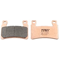 TRW Brake Pads MCB703SV - Brake Pads