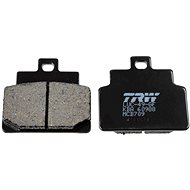 TRW Brzdové destičky MCB709 - Brake Pads