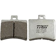 TRW Brzdové destičky MCB710EC - Brake Pads