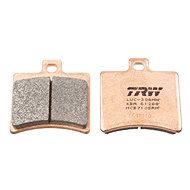 TRW Brzdové destičky MCB710SRM - Brake Pads