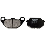 TRW Brzdové destičky MCB712 - Brake Pads