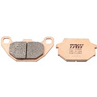 TRW Brzdové destičky MCB712SRM - Brake Pads