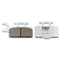 TRW Brzdové destičky MCB714EC - Brake Pads