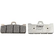 TRW Brzdové destičky MCB715CRQ - Brake Pads